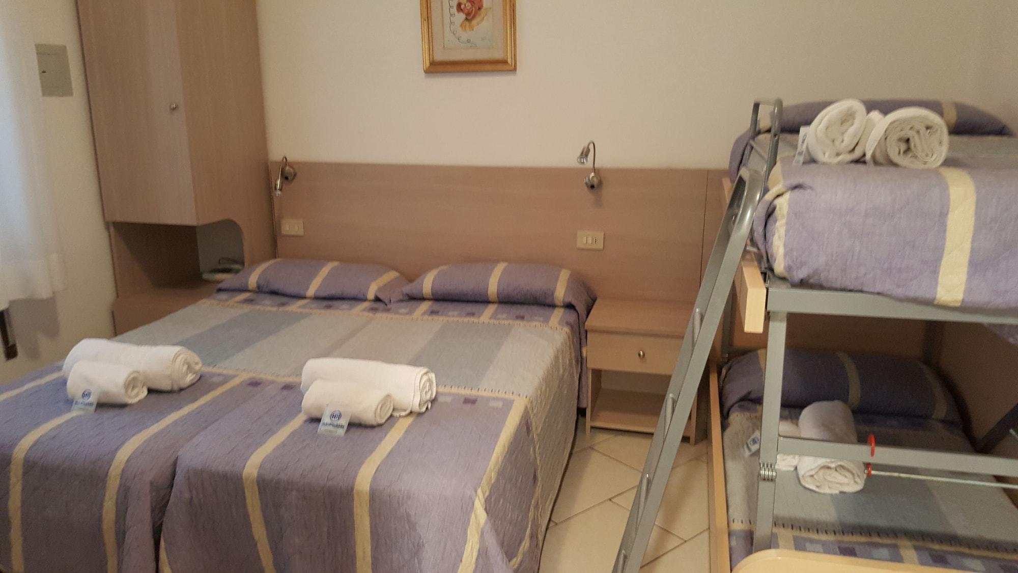 Hotel Madison Jesolo Extérieur photo