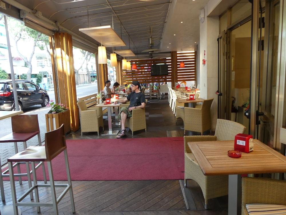 Hotel Madison Jesolo Extérieur photo
