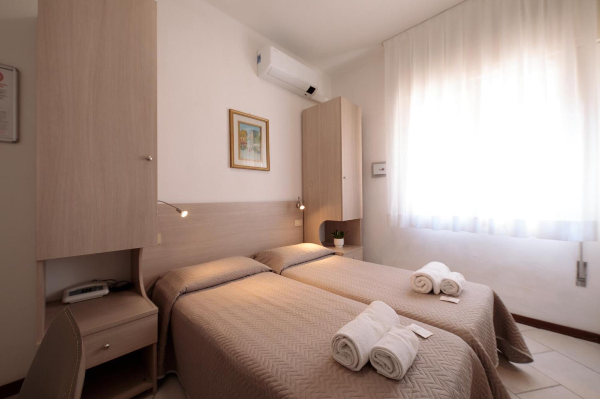 Hotel Madison Jesolo Extérieur photo
