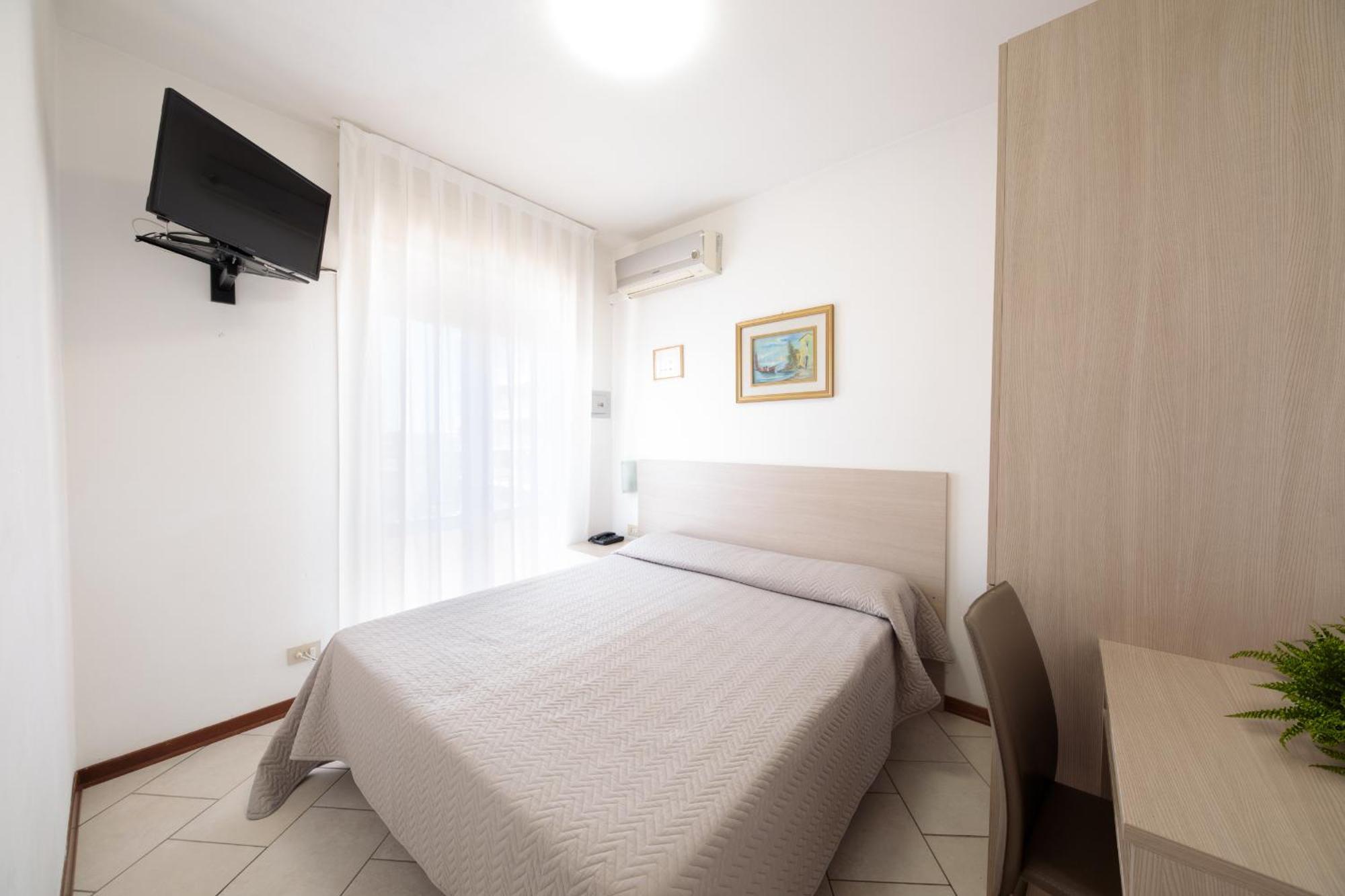 Hotel Madison Jesolo Extérieur photo