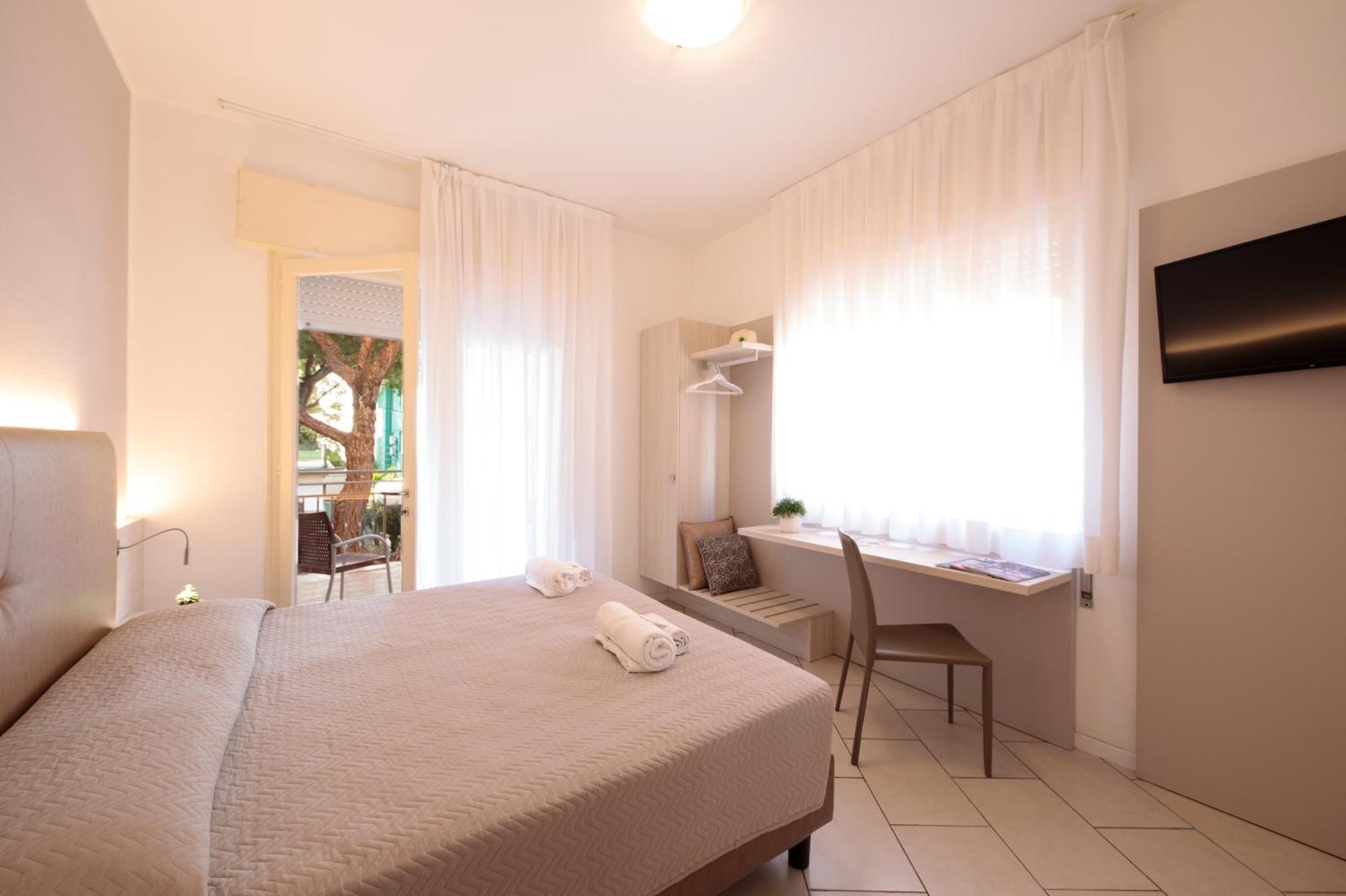 Hotel Madison Jesolo Extérieur photo