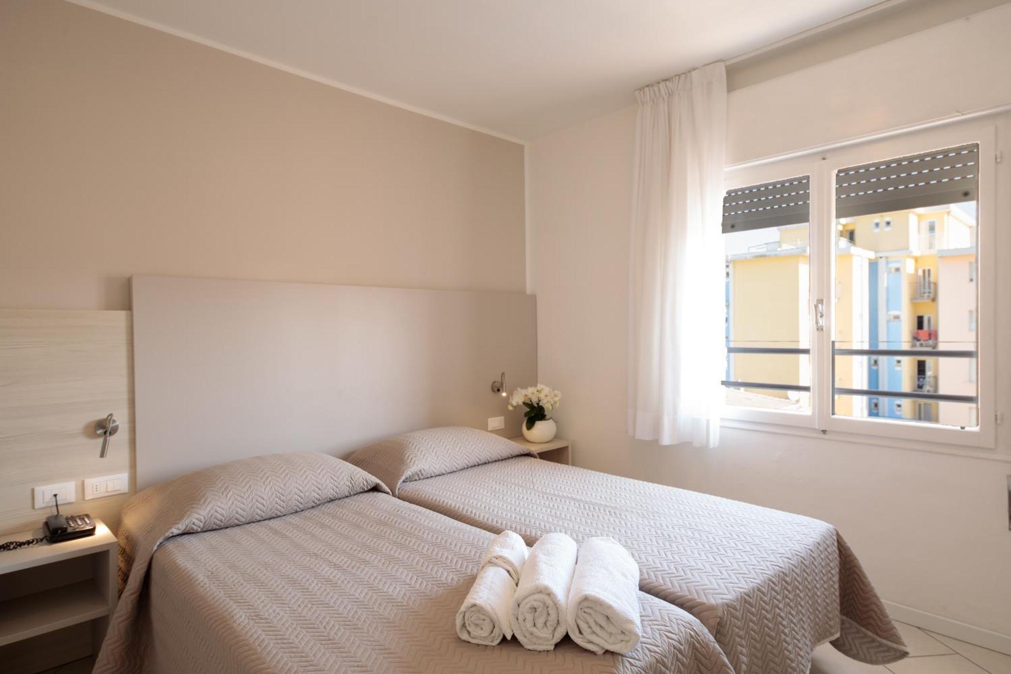 Hotel Madison Jesolo Extérieur photo