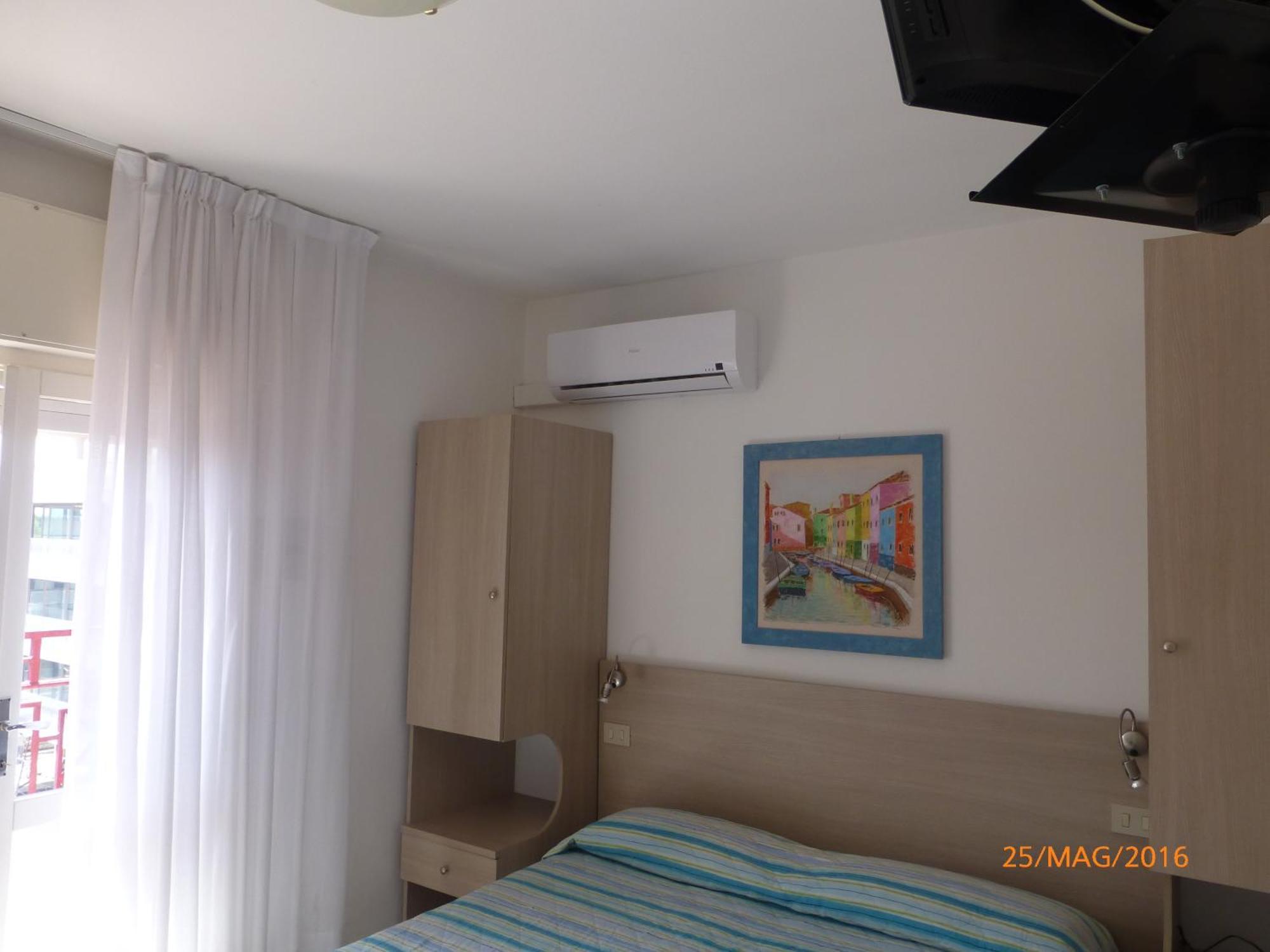 Hotel Madison Jesolo Chambre photo