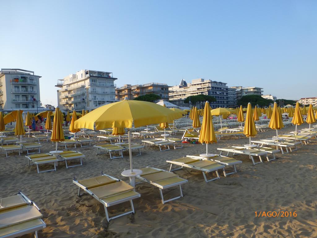 Hotel Madison Jesolo Extérieur photo