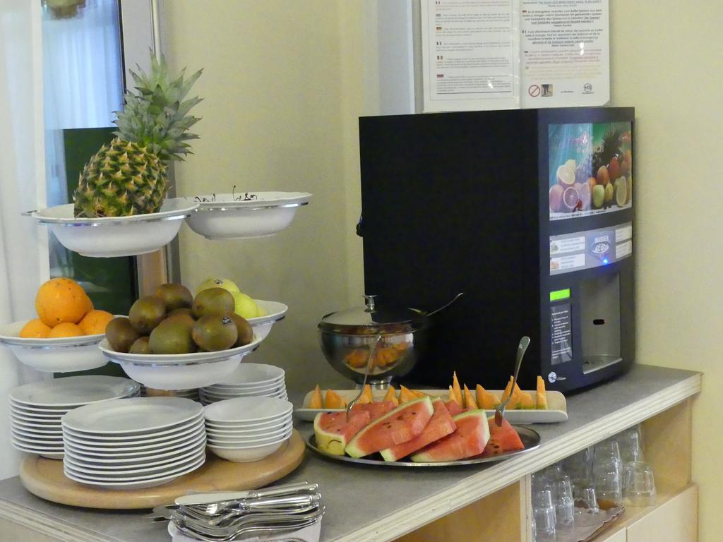 Hotel Madison Jesolo Extérieur photo