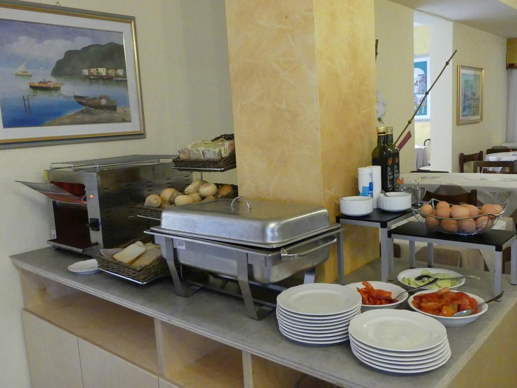 Hotel Madison Jesolo Extérieur photo