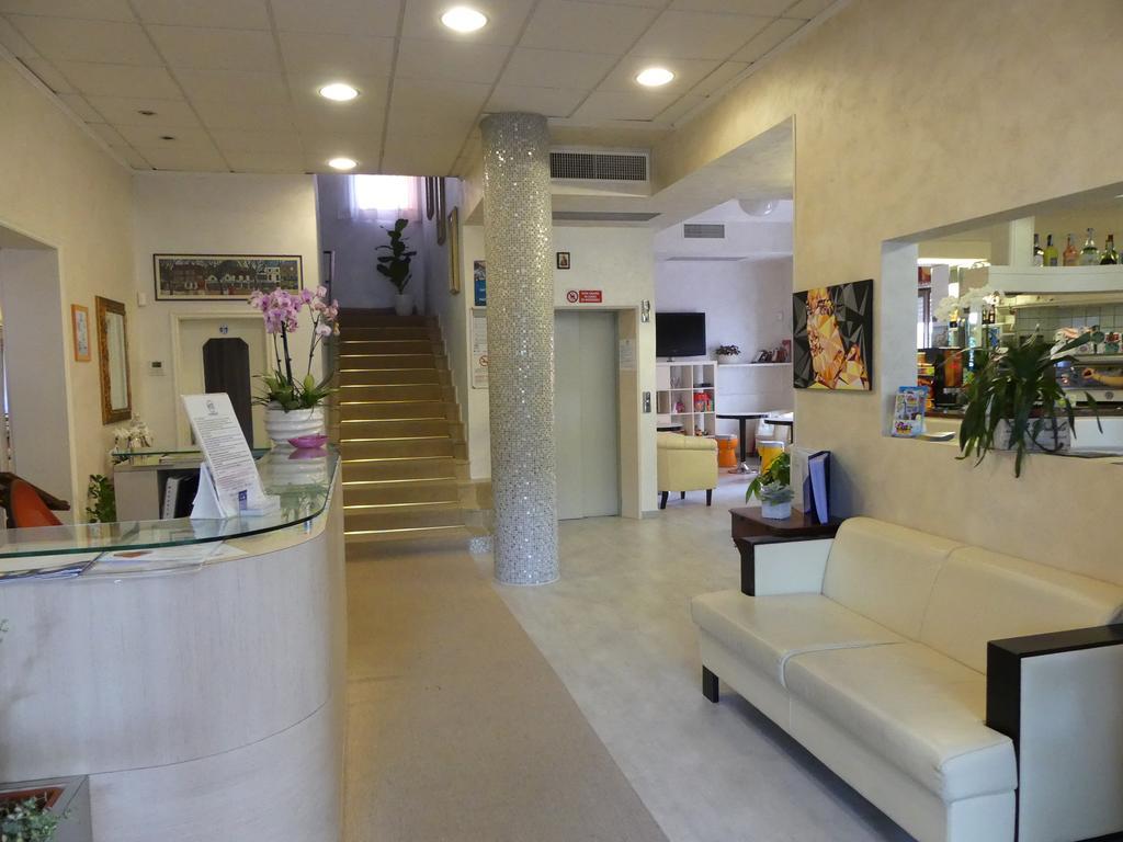 Hotel Madison Jesolo Extérieur photo