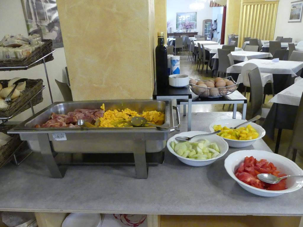 Hotel Madison Jesolo Extérieur photo