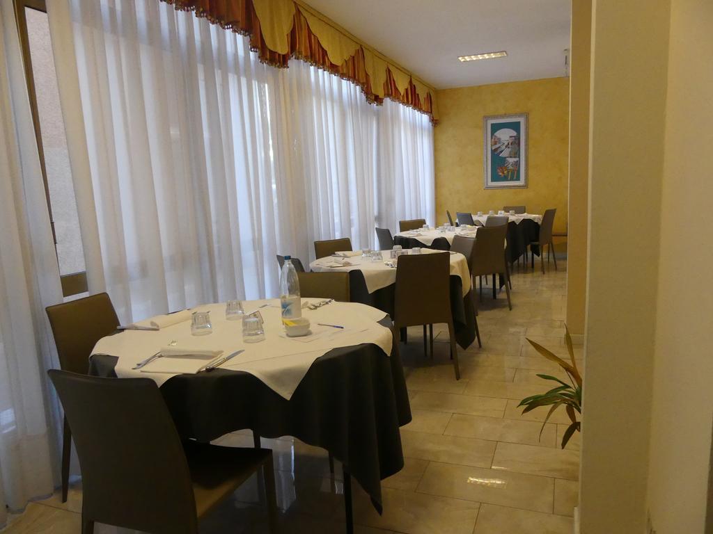 Hotel Madison Jesolo Extérieur photo