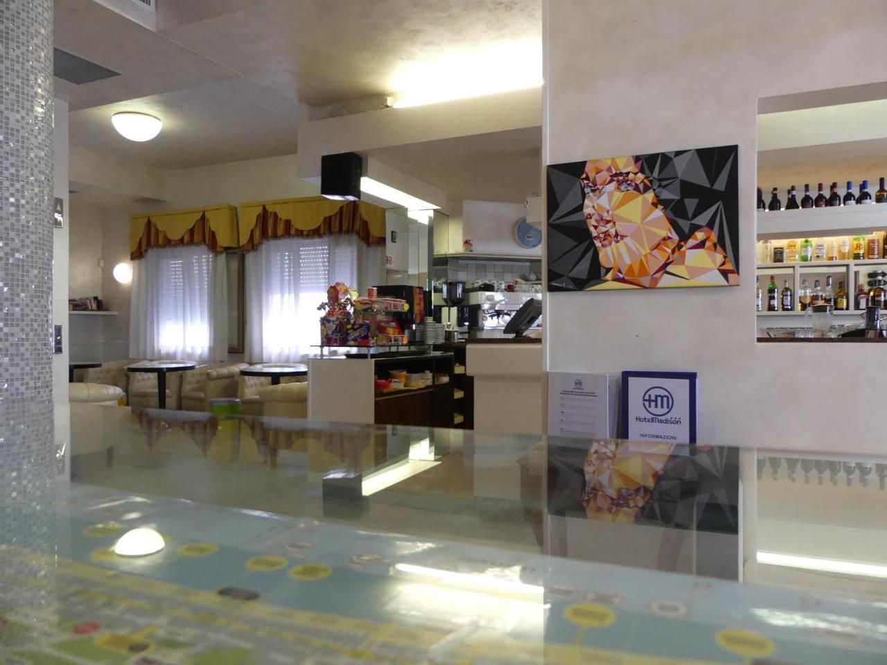 Hotel Madison Jesolo Extérieur photo
