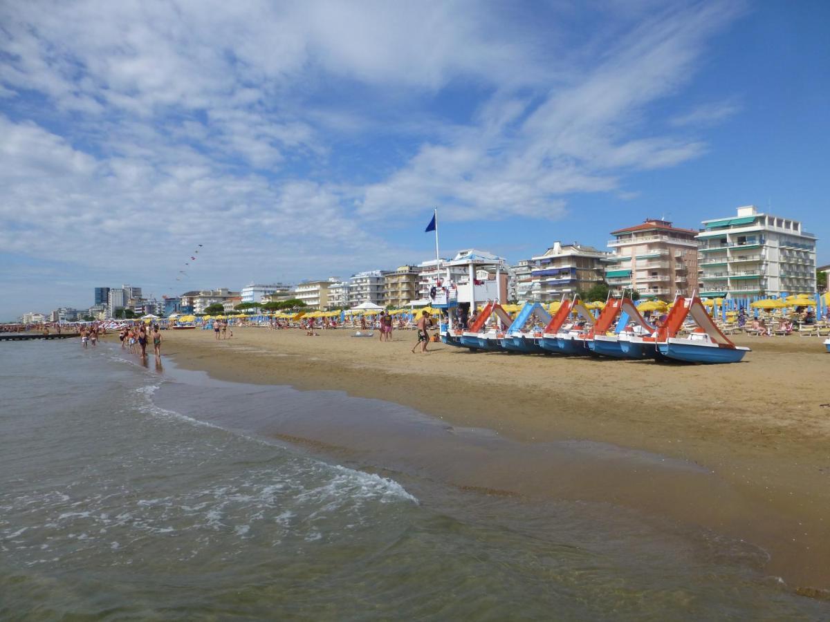 Hotel Madison Jesolo Extérieur photo